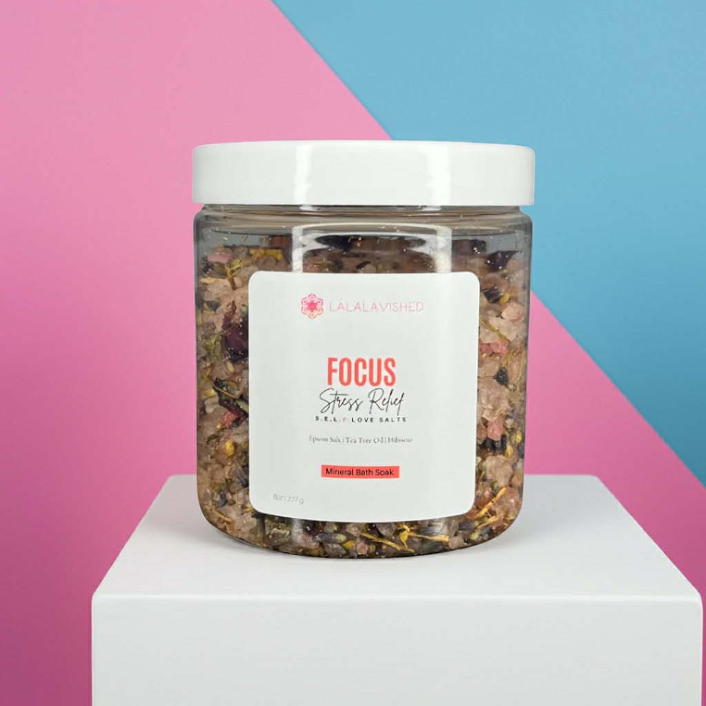 Jar of &