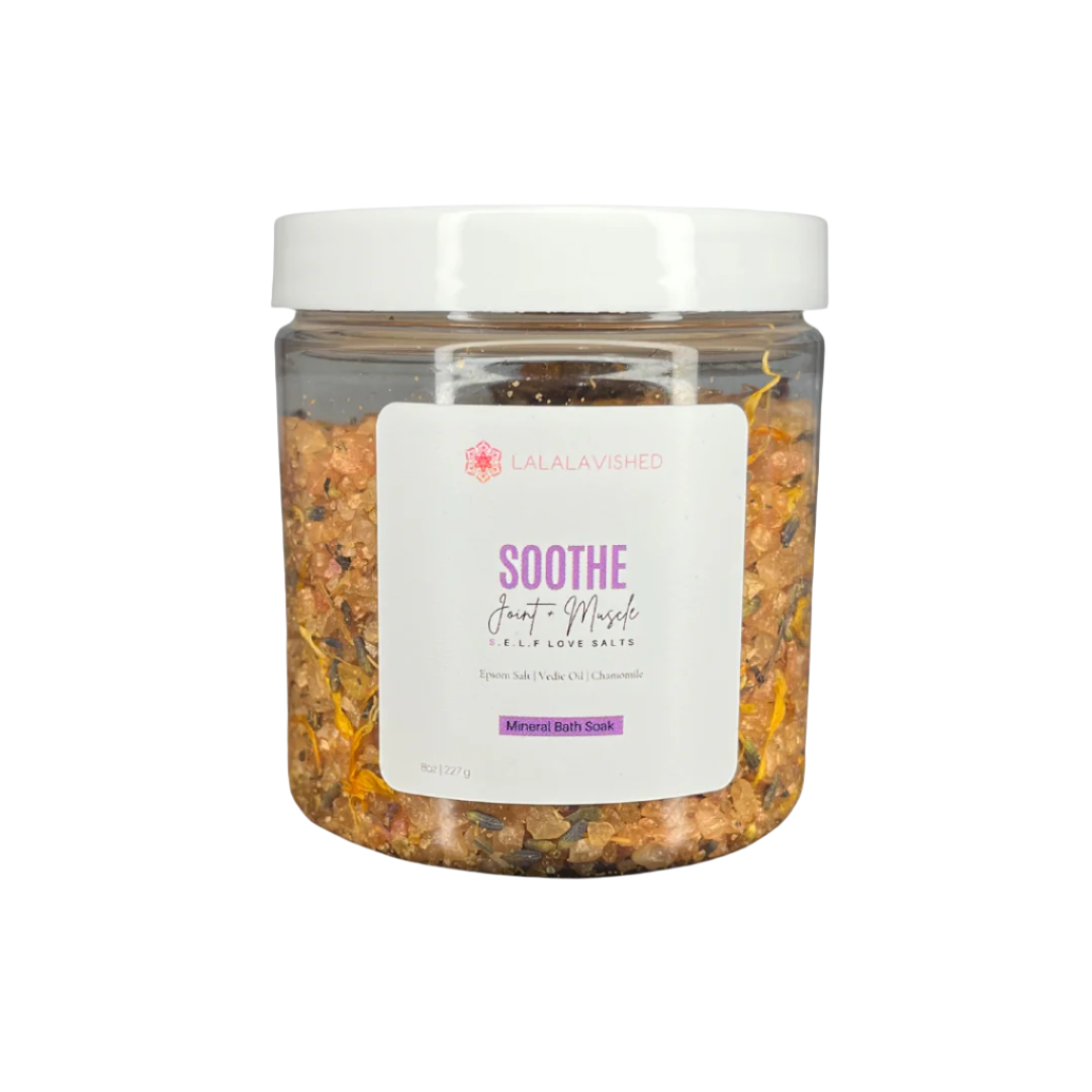 Soothe - S.E.L.F Love Salts