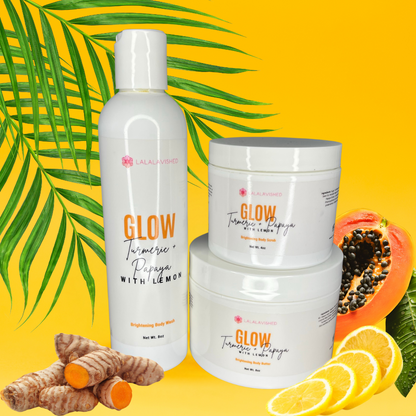 Glow With It Kit