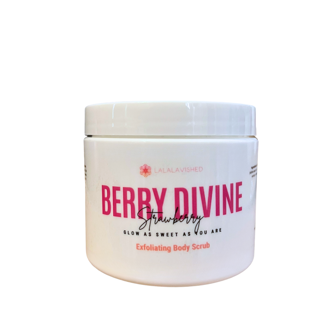 Berry Divine