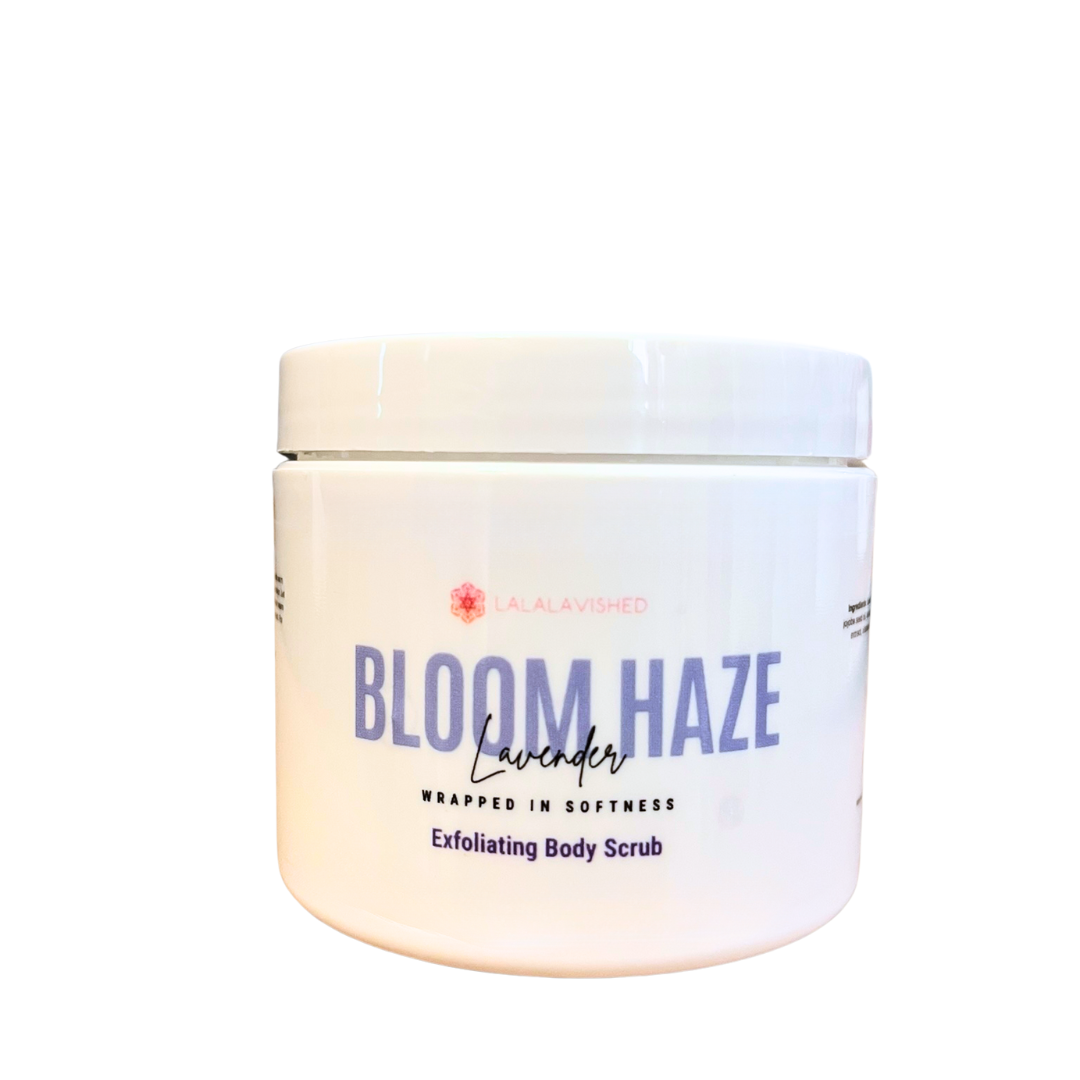 Bloom Haze