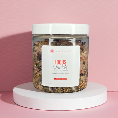 Jar of &