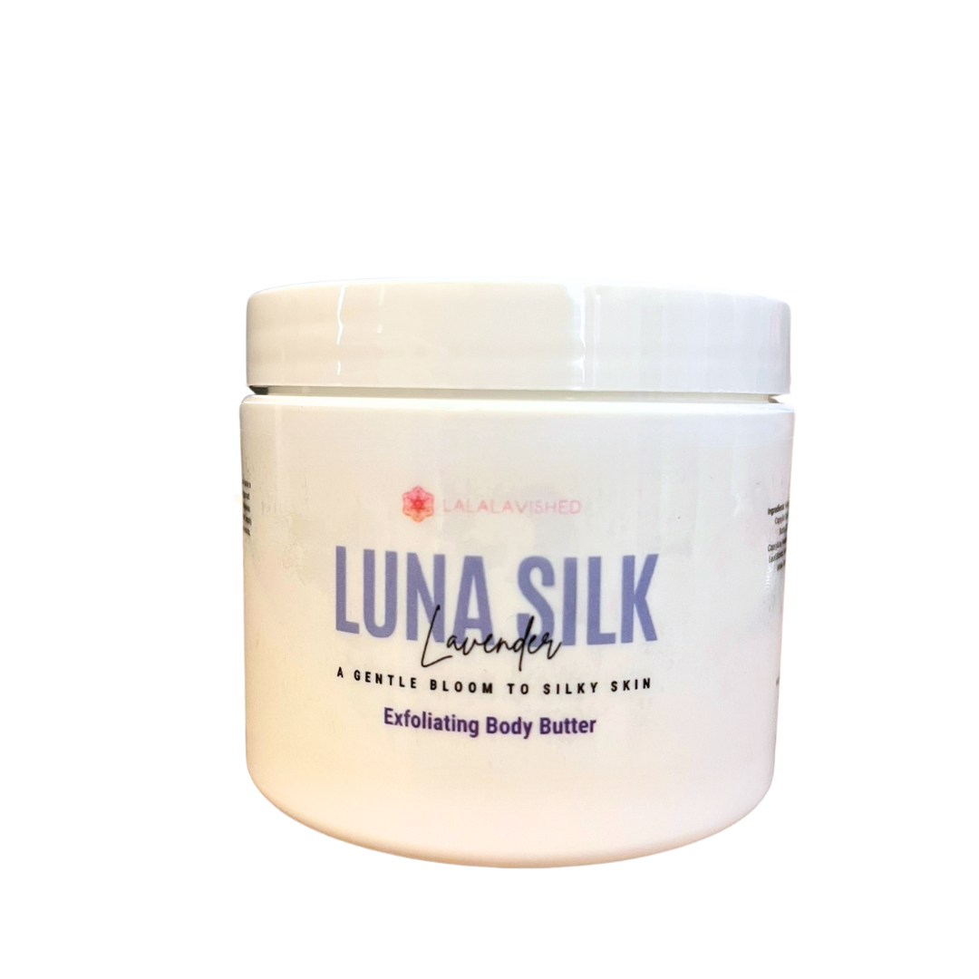 Luna Silk