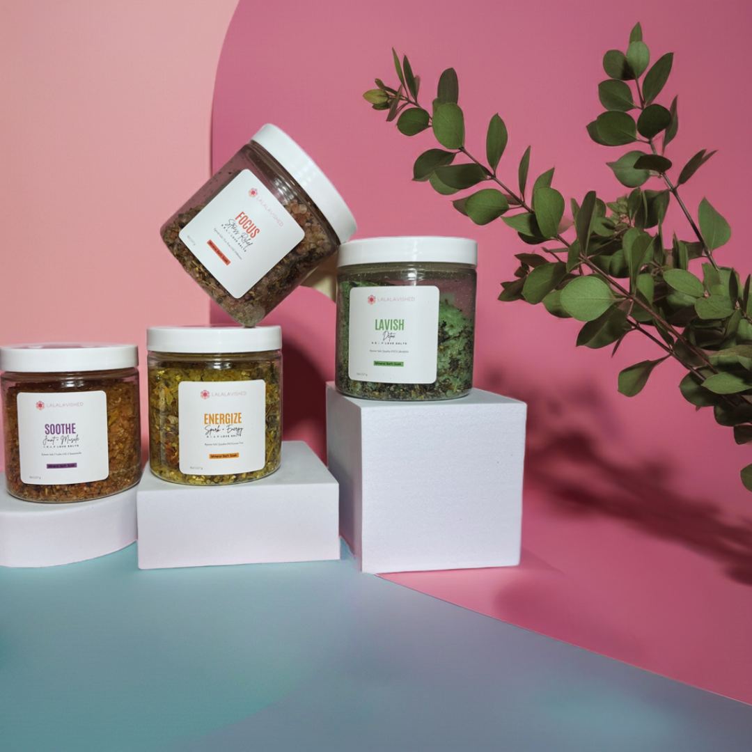 S.E.L.F Love Bundle