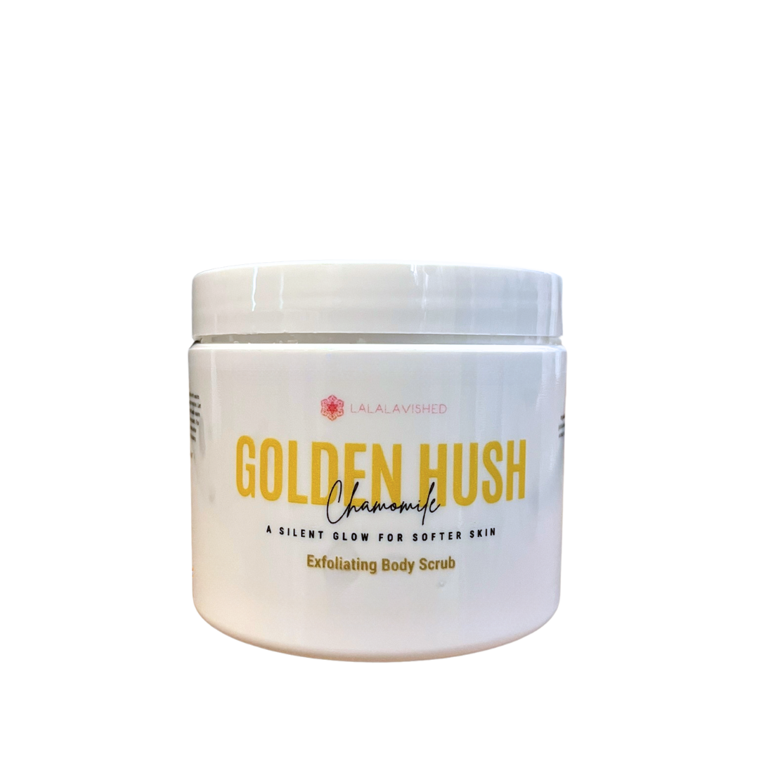 Golden Hush