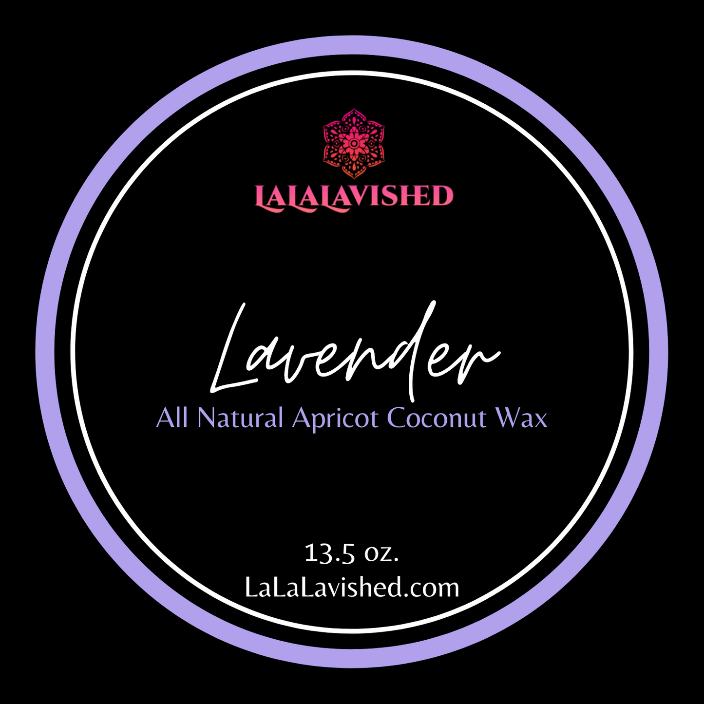 La La Lavender