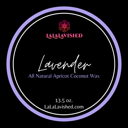 La La Lavender